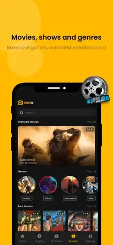 cricify-tv1785489885188 Movies and shows