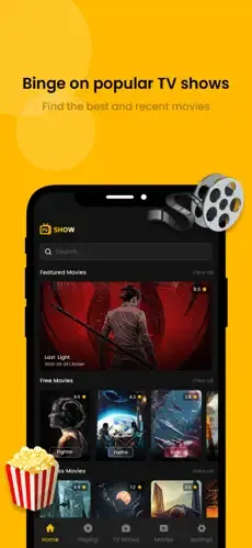 cricify-tv1785489885188 tv show